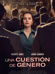 (V E R) Aqui Una cuestión de género !cine 2020 [HD] Stream 4k Español Latino
